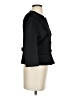 Kay Unger Black Blazer Size 4 - photo 4
