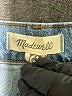 Madewell Blue Jeans Size 27 waist (tall) - photo 6