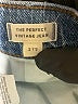 Madewell Blue Jeans Size 27 waist (tall) - photo 7