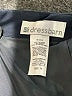 DressBarn Solid Black Casual Skirt Size 14 - photo 4