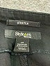 Style&Co Solid Black Casual Skirt Size 1X - photo 4