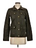 J.Crew Green Jacket Size XS - photo 1