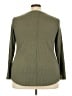 Style&Co Green Pullover Sweater Size 3X - photo 2