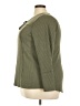 Style&Co Green Pullover Sweater Size 3X - photo 5