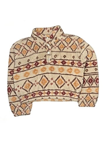 Sugar & Jade Pullover Sweater (view 1)