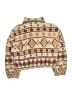 Sugar & Jade 100% Polyester Tan Pullover Sweater Size L (kids) - photo 2