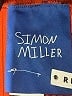Simon Miller Orange Casual Pants Size XS - photo 6