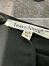 Travelsmith Black Long Sleeve Blouse Size XL (petite) - photo 7
