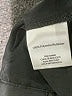 George 100% Polyester Solid Black 3/4 Sleeve Blouse Size 2X - photo 8