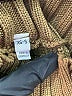 Unbranded 100% Polyester Brown Turtleneck Sweater Size XS - Sm - photo 7