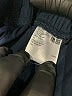Uniqlo Solid Blue Casual Pants Size XL - photo 4