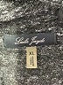 Laila Jayde Gray Pullover Sweater Size XL - photo 7