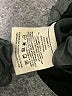 Rachel Solid Black Formal Skirt Size L - photo 5
