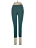 Adidas Teal Active Pants Size M - photo 1