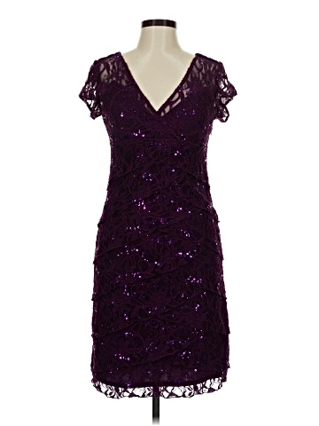 Scarlett Nite Cocktail Dress (view 1)