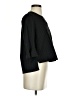 BCBGMAXAZRIA Black 3/4 Sleeve Blouse Size XXS - photo 4