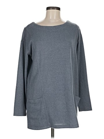 Christopher & Banks Casual Dress (view 1)