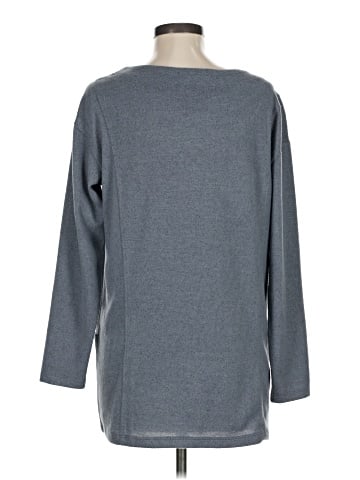 Christopher & Banks Casual Dress (view 2)