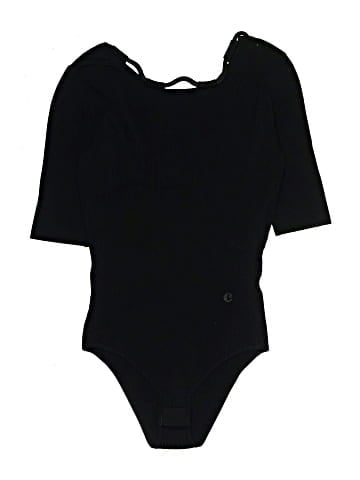 Carven Bodysuit (view 1)