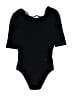 Carven Black Bodysuit Size S - photo 1