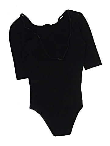 Carven Bodysuit (view 2)