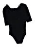 Carven Black Bodysuit Size S - photo 2