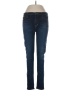 Hudson Jeans Solid Blue Jeans Size 30 waist - photo 1