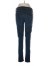 Hudson Jeans Solid Blue Jeans Size 30 waist - photo 2
