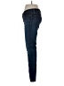 Hudson Jeans Solid Blue Jeans Size 30 waist - photo 5
