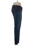Hudson Jeans Solid Blue Jeans Size 30 waist - photo 4