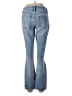 J.Crew Hearts Blue Jeans Size 26 waist - photo 2