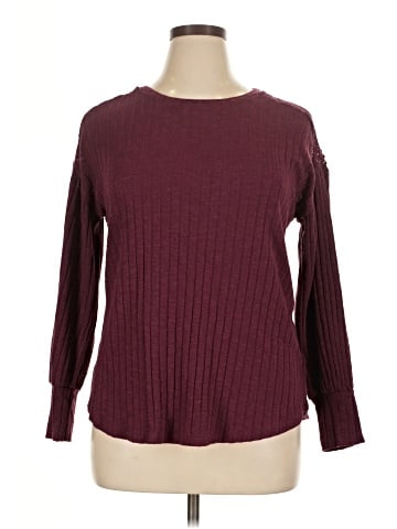Maurices Pullover Sweater (view 1)