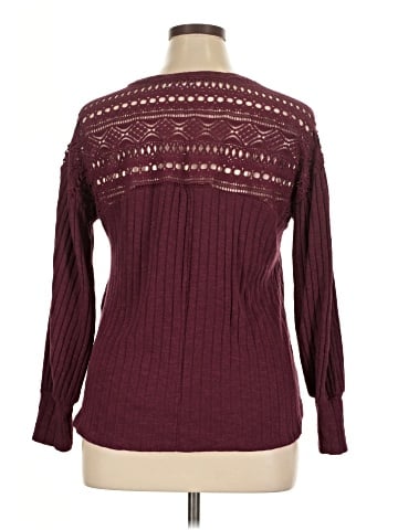 Maurices Pullover Sweater (view 2)