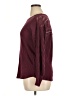 Maurices Burgundy Pullover Sweater Size XL - photo 5