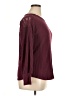Maurices Burgundy Pullover Sweater Size XL - photo 4