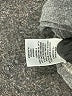 Stem Solid Gray Casual Dress Size XS - photo 8