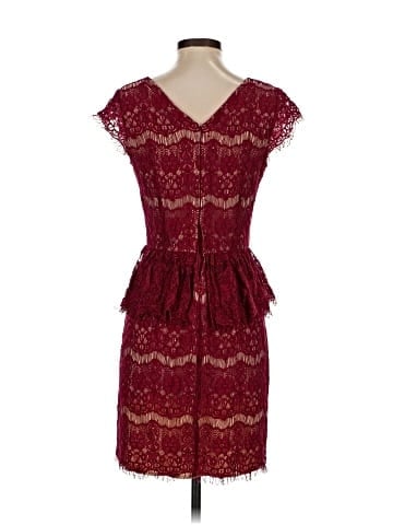 Maeve Cocktail Dress (view 2)