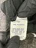 Unbranded 100% Polyester Solid Black Casual Pants Size 12 - photo 8