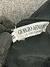 Giorgio Armani Black Short Sleeve Top Size 12 - photo 7