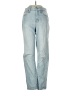 Madewell 100% Cotton Blue Jeans Size 23 waist - photo 1