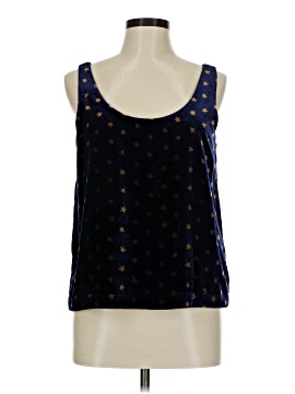 J.Crew Always Sleeveless Blouse