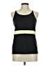 Tail Black Active Tank Size M - photo 1