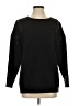 J Brand Black Wool Pullover Sweater Size M - photo 1