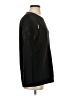 J Brand Black Wool Pullover Sweater Size M - photo 4