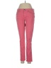J.Crew Color Block Pink Jeans Size 28 waist - photo 1