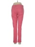 J.Crew Color Block Pink Jeans Size 28 waist - photo 2