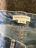 Good American Blue Jeans Size 6 - photo 7