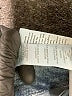 Good American Blue Jeans Size 6 - photo 8