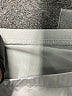 Unbranded Solid Gray Active Pants Size M - photo 4