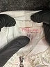 truly me by Sara Sara Hearts Ivory Jacket Size 6 - photo 3